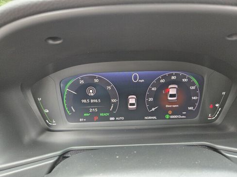 New 2025 Honda Accord Sport image 18