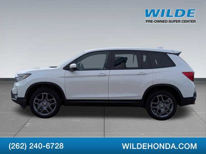 Used 2023 Honda Passport EX-L