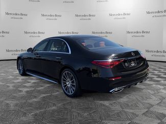 New 2026 Mercedes-Benz S 580 4MATIC Sedan video 3