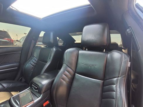 Used 2017 Dodge Charger SRT w/ Harman/Kardon Audio Group image 15