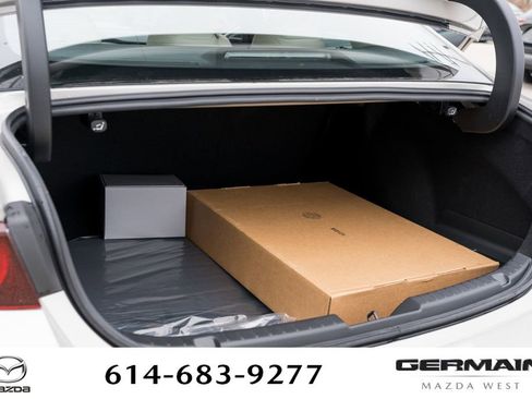 New 2026 MAZDA MAZDA3 2.5 S Preferred image 33