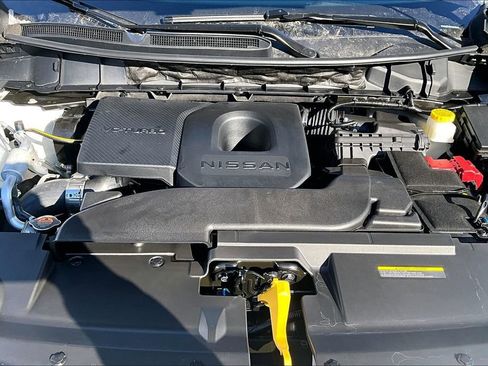 New 2026 Nissan Murano SL image 12