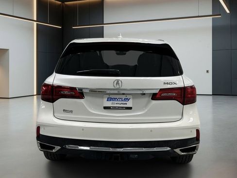 Used 2019 Acura MDX FWD w/ Technology Package image 4