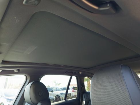 New 2026 BMW X5 xDrive50e w/ M Sport Package image 16