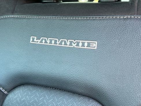 Used 2021 RAM 1500 Laramie AWD/4WD image 15