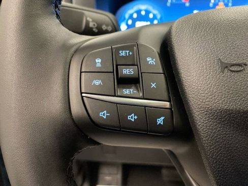 New 2025 Ford Bronco Sport Outer Banks w/ Outer Banks Tech Package+ image 22