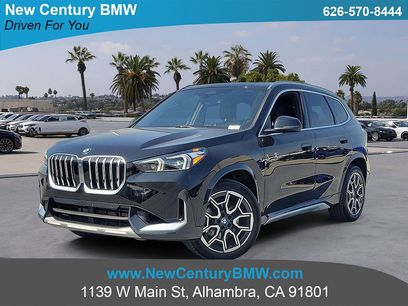 Used 2026 BMW X1 xDrive28i w/ Convenience Package