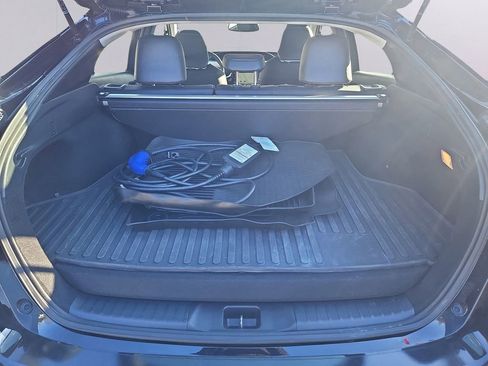 Used 2022 Toyota Prius Prime Limited image 31