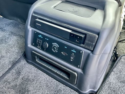 New 2026 GMC Savana 2500 Extended w/ Driver Convenience Package RWD image 26