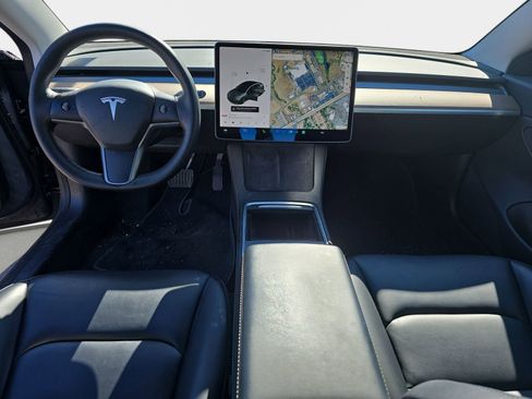 Used 2021 Tesla Model 3 Long Range image 12