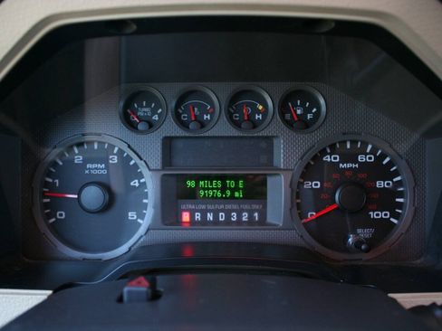 Used 2008 Ford F250 XLT AWD/4WD image 18