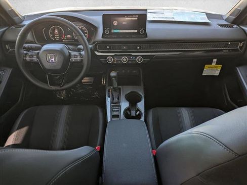 New 2026 Honda Civic Sport image 15