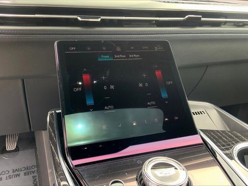 New 2025 Cadillac Escalade IQ Sport 1 image 26