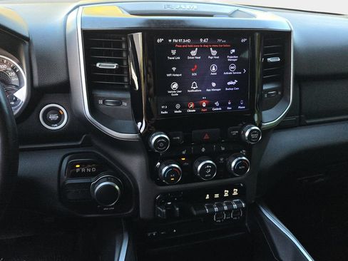 Used 2019 RAM 1500 Big Horn RWD image 26