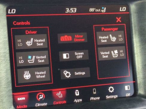 Used 2023 Dodge Charger R/T w/ Daytona Edition Group RWD image 27