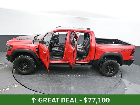 Used 2022 RAM 1500 TRX w/ TRX Level 2 Equipment Group image 87