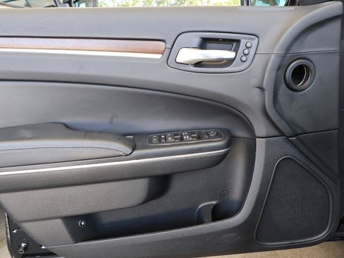 Used 2012 Chrysler 300 C Luxury Series RWD image 35