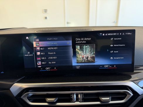 Used 2023 BMW 330i xDrive Sedan w/ M Sport Package image 20