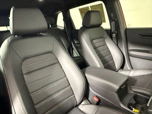 Used 2026 Honda CR-V Sport-L image 53