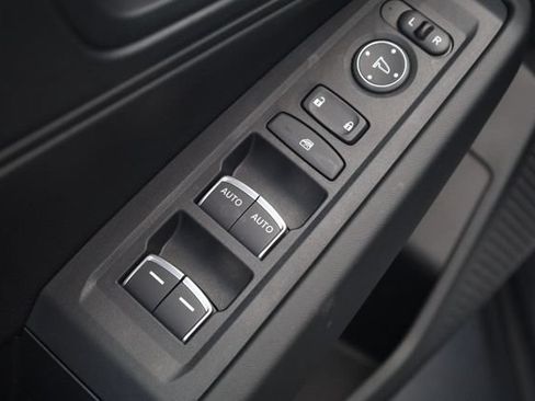 New 2026 Honda Accord LX image 11
