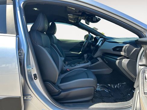 Used 2024 Subaru Crosstrek 2.5i Wilderness w/ Wilderness Package image 13