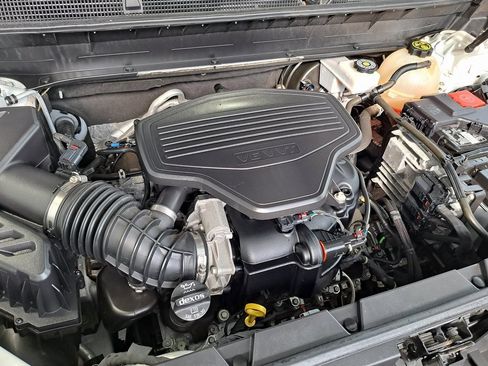 Used 2021 GMC Acadia Denali w/ Denali Technology Package image 36