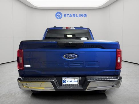 Used 2023 Ford F150 XLT image 7
