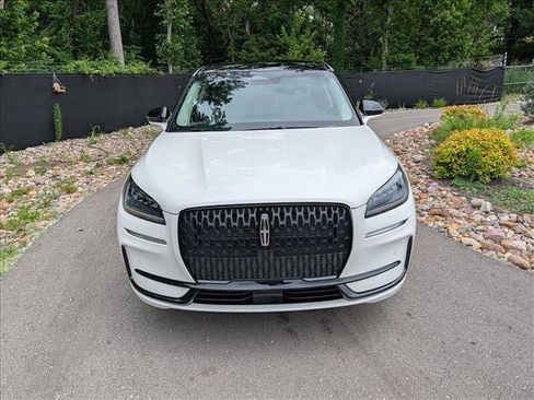 Certified 2024 Lincoln Corsair AWD w/ Equipment Group 101A image 8