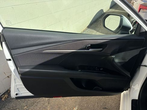 Used 2025 Toyota Camry LE image 20