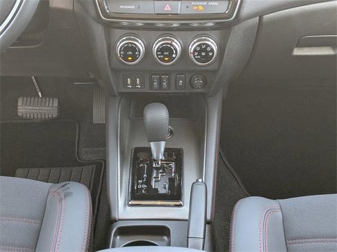 New 2025 Mitsubishi Outlander Sport SE image 17