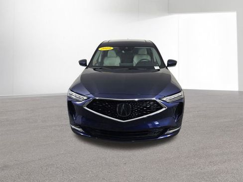 Used 2023 Acura MDX SH-AWD w/ Technology Package image 46