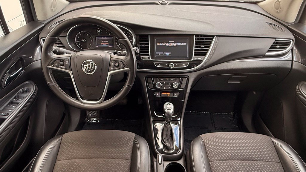 Used 2019 Buick Encore Preferred w/ Safety Package FWD image 19