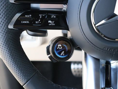 New 2026 Mercedes-Benz GLE 63 AMG S image 35