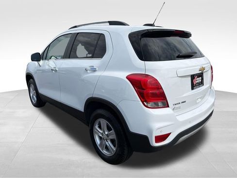 Used 2019 Chevrolet Trax LT w/ Driver Confidence Package image 5