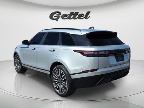 Used 2019 Land Rover Range Rover Velar R-Dynamic SE image 7