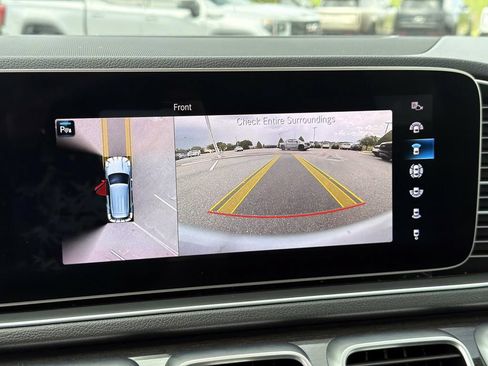 Used 2020 Mercedes-Benz GLE 350 4MATIC image 26