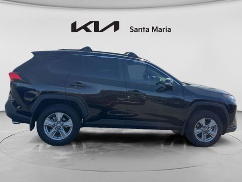 Used 2025 Toyota RAV4 XLE w/ Convenience Package image 9
