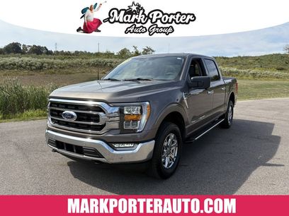 Used 2023 Ford F150 XLT w/ Equipment Group 302A High