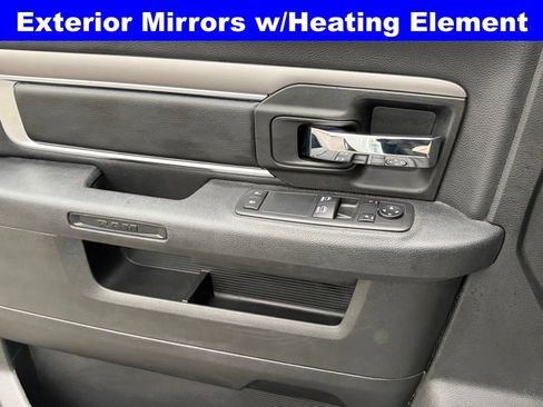 Used 2022 RAM 1500 Tradesman w/ Popular Equipment Group image 18