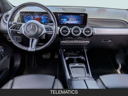 Used 2024 Mercedes-Benz EQB 250+ image 13