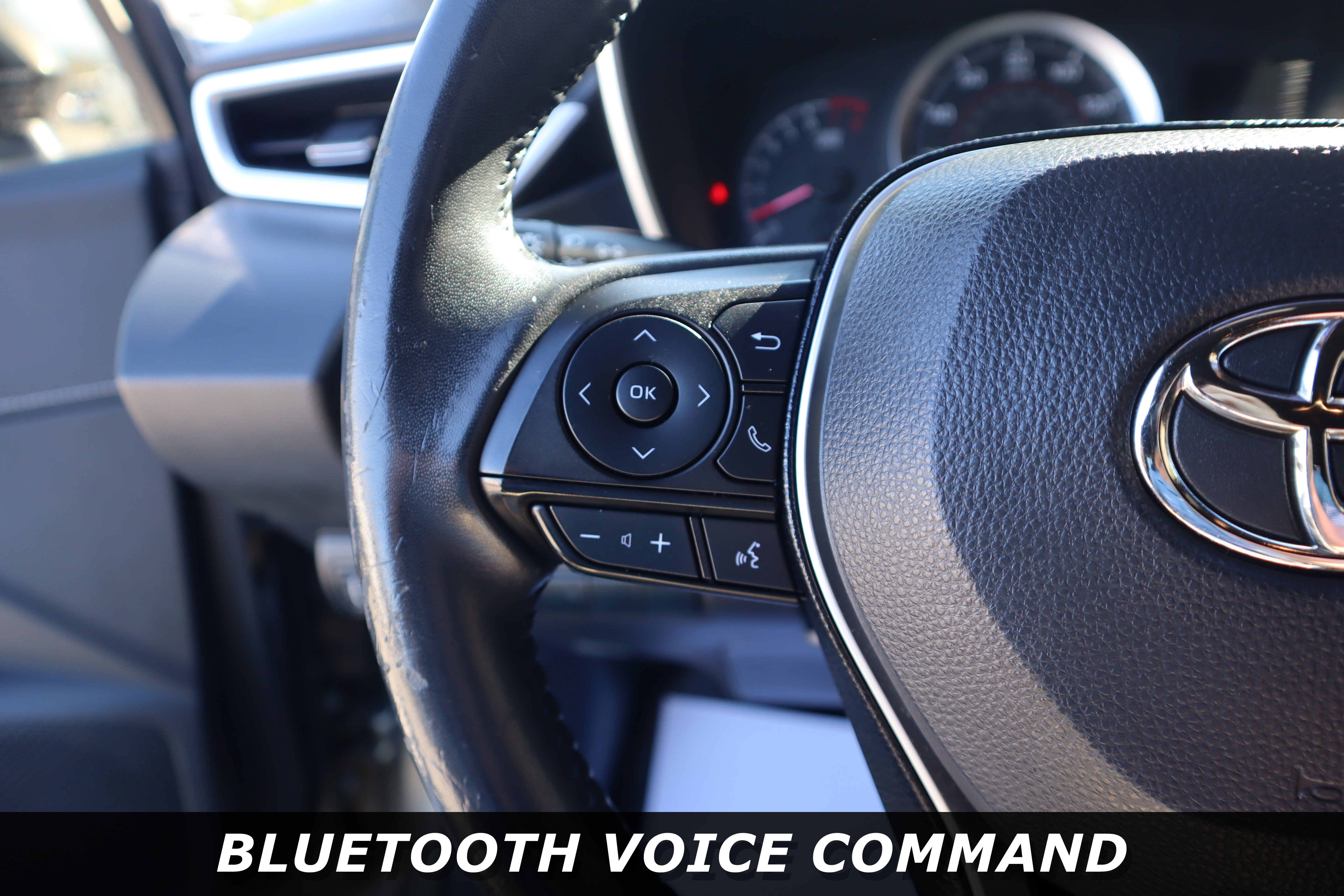 Used 2019 Toyota Corolla SE FWD image 14
