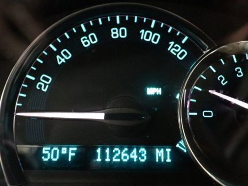 Used 2008 Chevrolet HHR LT w/ LT Preferred Equipment Group image 18