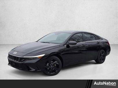 New 2026 Hyundai Elantra SEL Sport Premium