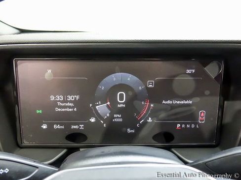 New 2026 GMC Terrain AT4 w/ Convenience Package III image 11