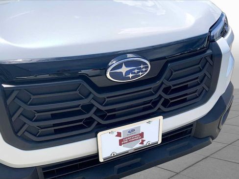 Certified 2026 Subaru Outback Premium AWD/4WD image 30