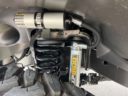 Used 2024 RAM 2500 Laramie w/ Night Edition image 15