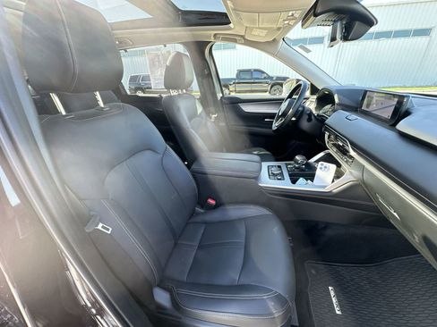 Used 2024 MAZDA CX-90 3.3 Turbo w/ Premium Package AWD/4WD image 29