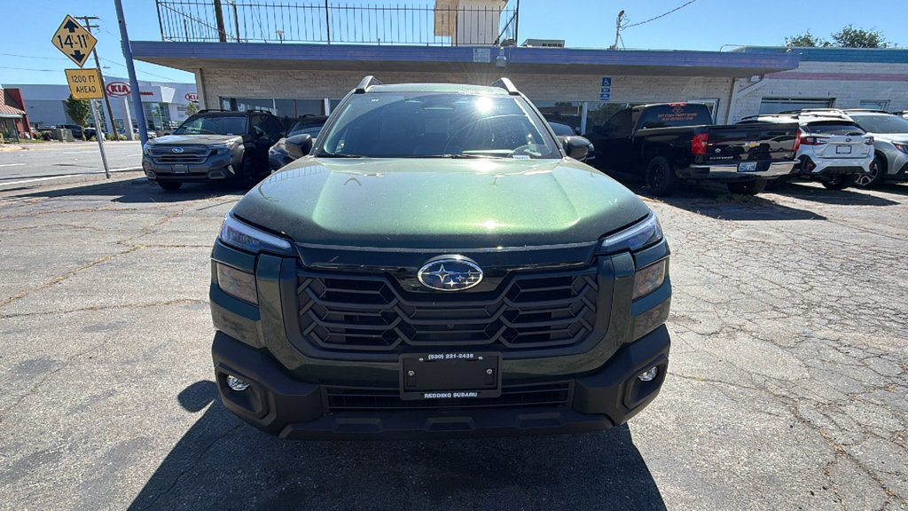 New 2026 Subaru Outback Limited XT AWD/4WD image 8