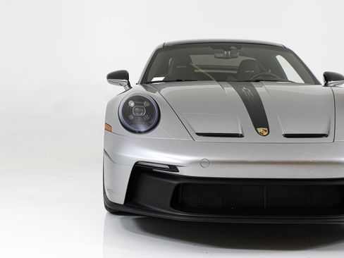 Used 2022 Porsche 911 GT3 RWD image 13