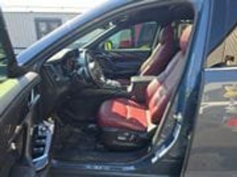 Used 2023 MAZDA CX-9 Carbon Edition image 6